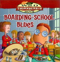 Boarding-School Blues