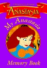 My Anastasia Memory Book