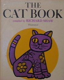 Cat book