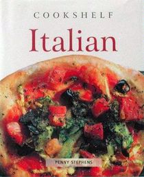 Italian (Cookshelf)