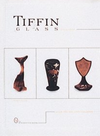 Tiffin glass, 1914-1940
