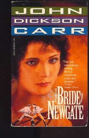 The Bride of Newgate