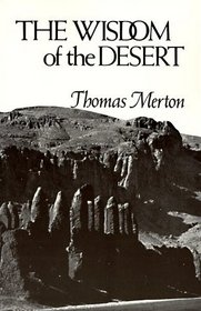 Wisdom of the Desert (New Directions)