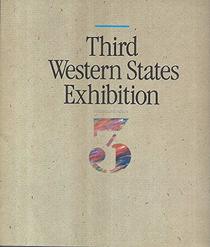 Third Western States Exhibition Catalog