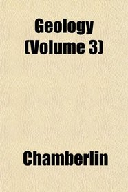 Geology (Volume 3)