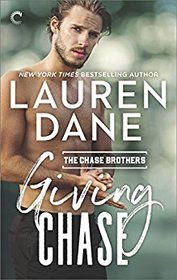 Giving Chase (Chase Brothers)