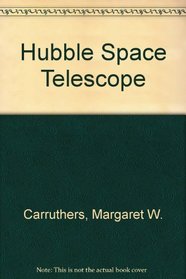 Hubble Space Telescope (Watts Library (Tb))
