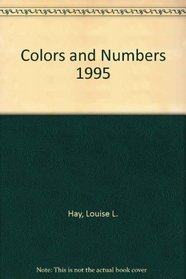 Colors & Numbers 1995/1045