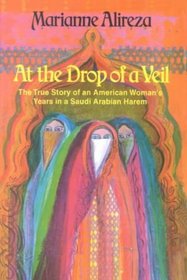 At the Drop of a Veil: Marianne Alireza