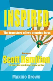 Inspired: The True Story of Mathew and Jacob Brown