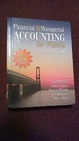 Financial and Managerial Accounting for MBAs