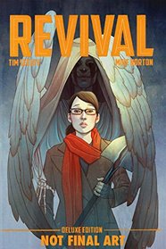 Revival Deluxe Collection Volume 2 HC
