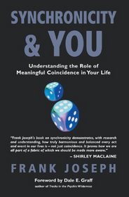Synchronicity & You: Understanding the Role of Meaningful Coincidence in Your Life