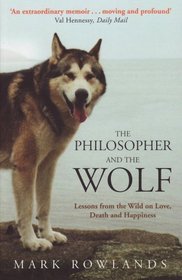 The Philosopher And The Wolf