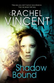 Shadow Bound (An Unbound Novel)