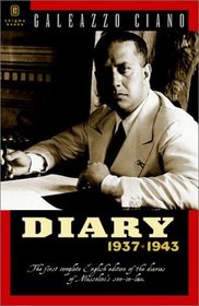 Diary : 1937-1943