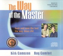 Way of the Master Basic Training Course: CD Kit