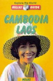 Cambodia Laos (Nelles Guides)