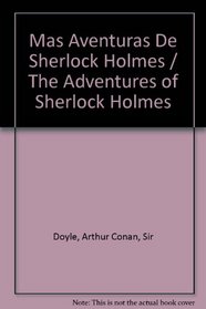 Ms aventuras de Sherlock Holmes