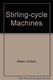 Stirling-Cycle Machines