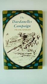 The Dardanelles campaigns, (Famous events)
