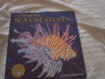 Find Demi's Sea Creatures: An Animal Game Book