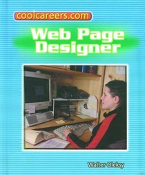 Web Page Designer (Coolcareers.Com)