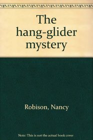 The hang-glider mystery