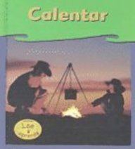 Calentar/ Heating (Heinemann Lee Y Aprende/Heinemann Read and Learn (Spanish)) (Spanish Edition)