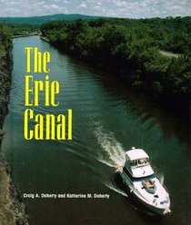 The Erie Canal (Building America)