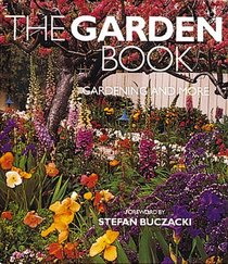 The Garden Book: Gardening and More