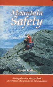 Mountain Safety (Dalesman Trail Guide)