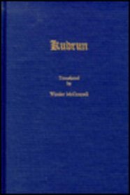 Kudrun (Medieval Texts & Translations)