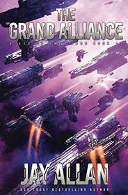 The Grand Alliance (Blood on the Stars)
