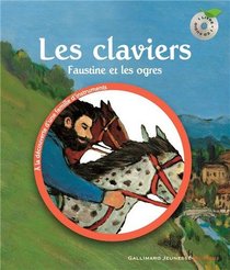 Les claviers (French Edition)