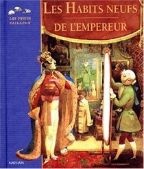 Les Habits Neufs De L Empereur (French Edition)