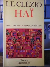 Hai (Champs) (French Edition)