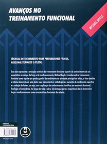 Avanos no Treinamento Funcional (Em Portuguese do Brasil)