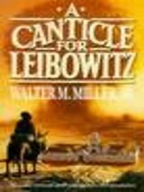 a Canticle for leibowitz