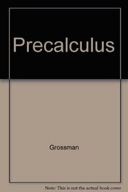 Precalculus