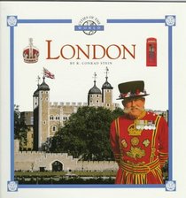 London (Cities of the World)