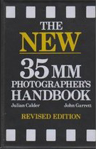 NEW 35MM PHOTOGRAPHER HD