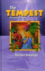 The Tempest: And Related Readings (Literature Connections)