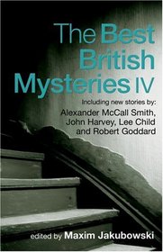 The Best British Mysteries 4