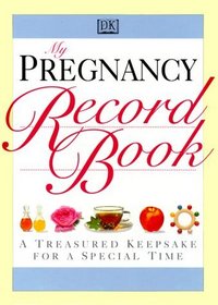 My Pregnancy Record Book