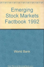 Emerging Stock Markets Factbook