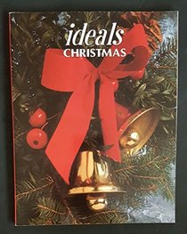 Ideals Christmas: 50 Years of Celebrating Life's Most Treasured Moments, No 8/Ideals Favorite Christmas Desserts