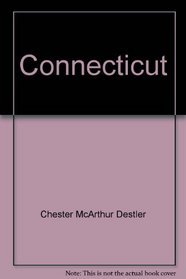Connecticut: the Provisions State (Connecticut bicentennial series)