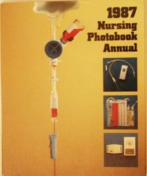 Nursing Photobook Annual, 1987