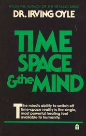 Time, Space and the Mind